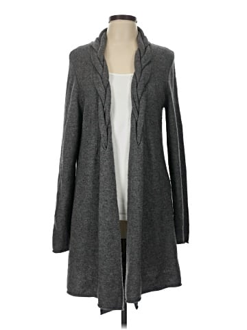 Neiman Marcus Cashmere Cardigan (view 1)