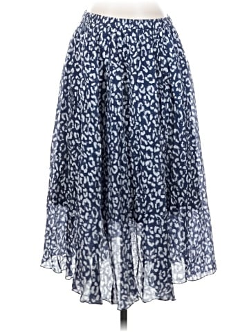 Nic + Zoe Casual Skirt (view 1)