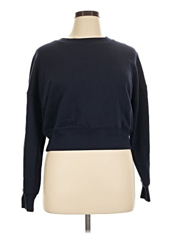 Wild Fable Pullover Sweater (view 1)