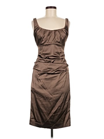 Suzi Chin for Maggy Boutique Cocktail Dress (view 1)