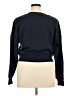 Wild Fable Blue Pullover Sweater Size XL - photo 2