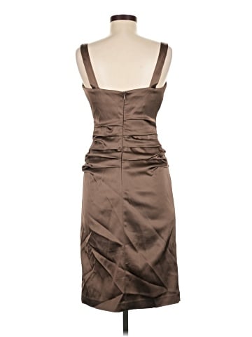 Suzi Chin for Maggy Boutique Cocktail Dress (view 2)