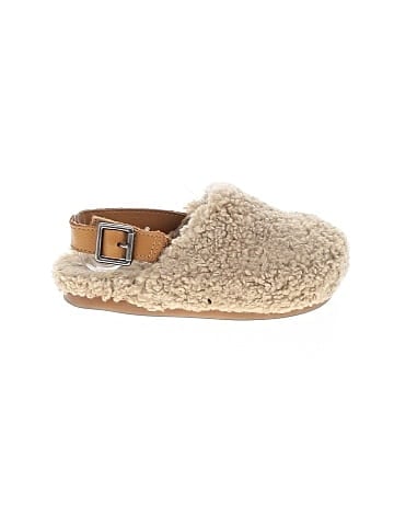 Zara Clogs (view 1)
