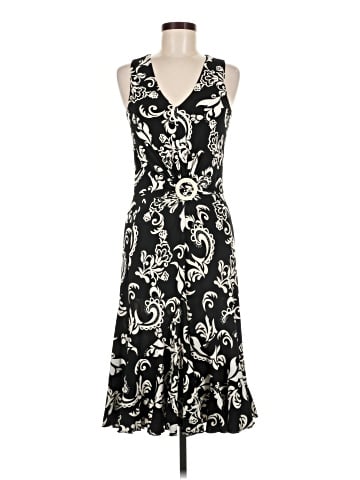 Joseph Ribkoff Cocktail Dress (view 1)