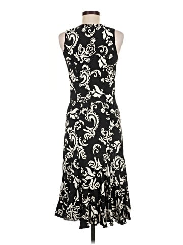 Joseph Ribkoff Cocktail Dress (view 2)