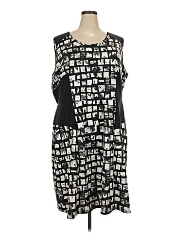 Jete Casual Dress (view 1)