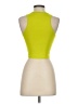 Shein Yellow Tank Top Size S (estimated) - photo 2
