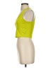 Shein Yellow Tank Top Size S (estimated) - photo 5