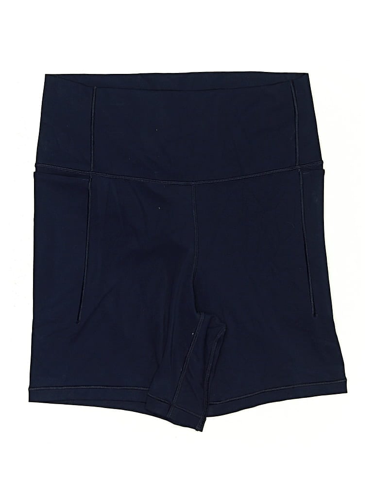 Pre-owned Calia Athletic Shorts In Blue