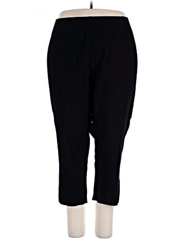 Catherines Active Pants (view 1)
