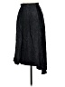 Isabel Marant Black Formal Skirt Size XS (estimated) - photo 2