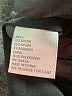 Carlisle Burgundy Jacket Size 8 - photo 7
