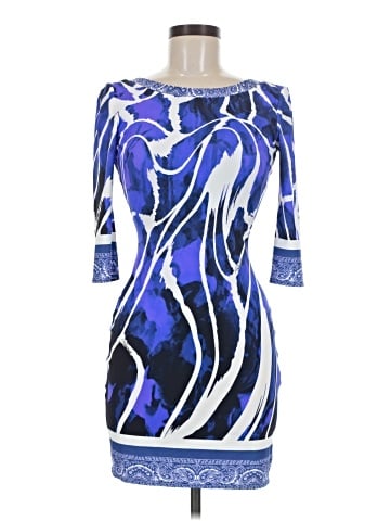 Roberto Cavalli Cocktail Dress (view 1)