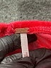 Free People Red Short Sleeve Top Size XS - photo 7