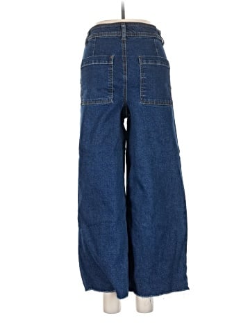 Vanilla Star Jeans (view 2)