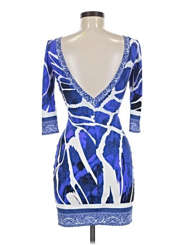 Roberto Cavalli Cocktail Dress (view 2)