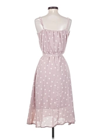 June & Hudson Casual Dress (view 2)