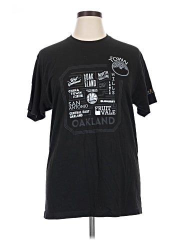 Tultex Short Sleeve T-Shirt (view 1)