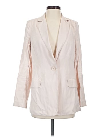 Adrianna Papell Blazer (view 1)