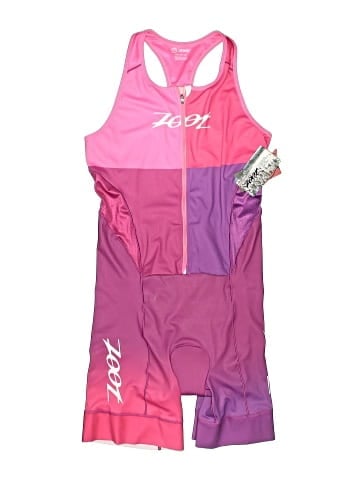 Zoot Wetsuit (view 1)