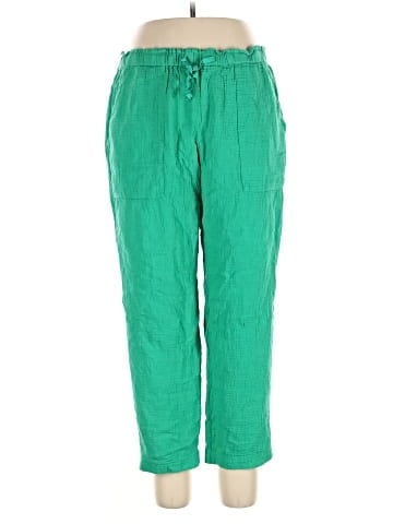 Lilla P Casual Pants (view 1)