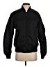 Uniqlo 100% Polyester Solid Black Jacket Size XS - photo 1