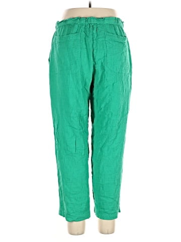 Lilla P Casual Pants (view 2)
