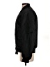Uniqlo 100% Polyester Solid Black Jacket Size XS - photo 5