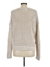 Talbots 100% Cotton Ivory Cardigan Size Lg Petite - photo 2