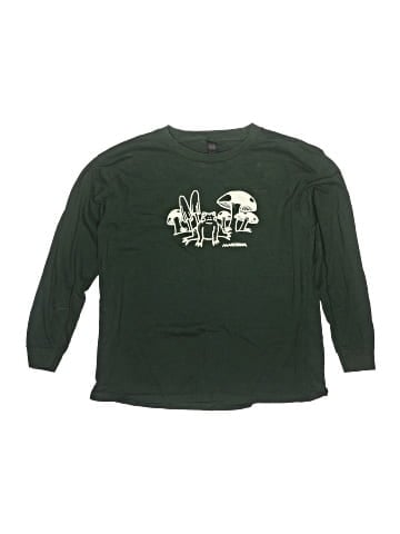 Assorted Brands Long Sleeve T-Shirt (view 1)