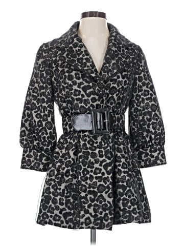 Clara Sun Woo Coat (view 1)
