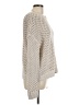 Talbots 100% Cotton Ivory Cardigan Size Lg Petite - photo 4