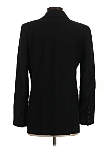 Diane von Furstenberg Wool Blazer (view 2)