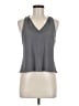 Unbranded Gray Tank Top Size M - photo 1