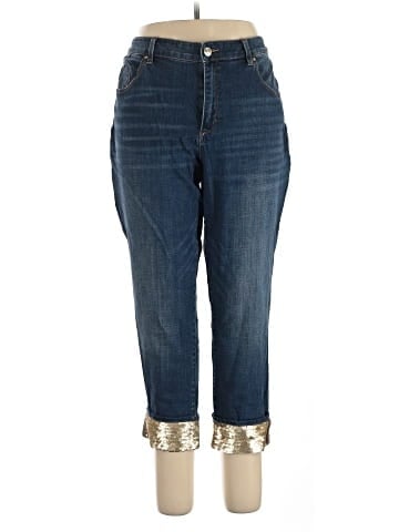 Chico's Jeans (view 1)