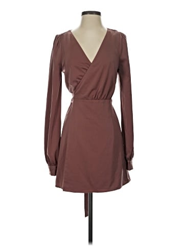 NBD Casual Dress (view 1)
