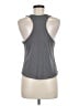 Unbranded Gray Tank Top Size M - photo 2