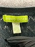 Sigrid Olsen Black Cardigan Size M - photo 7
