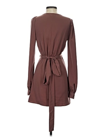 NBD Casual Dress (view 2)