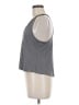 Unbranded Gray Tank Top Size M - photo 5
