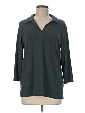 Matty M Pullover Sweater (view 1)
