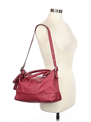 Coach Satchel (view 2)