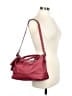 Coach Burgundy Satchel One size - photo 2