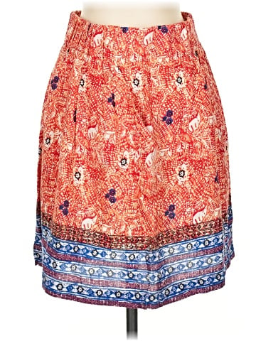 CAbi Casual Skirt (view 1)