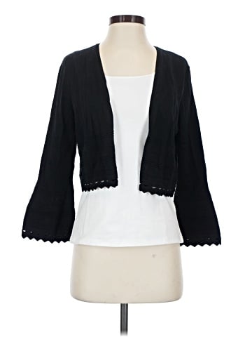 Charter Club Jacket (view 1)