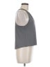 Unbranded Gray Tank Top Size M - photo 4