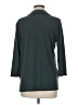 Matty M Teal Pullover Sweater Size M - photo 2