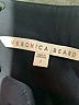 Veronica Beard Black Casual Dress Size 2 - photo 7