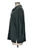 Matty M Teal Pullover Sweater Size M - photo 5
