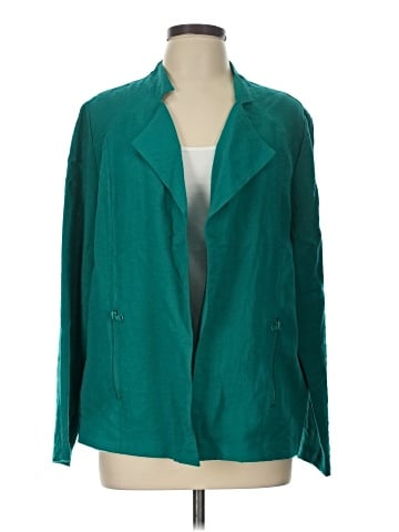 Chico's Blazer (view 1)